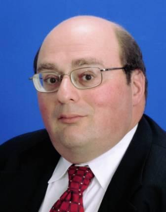 Photo of David Barnes